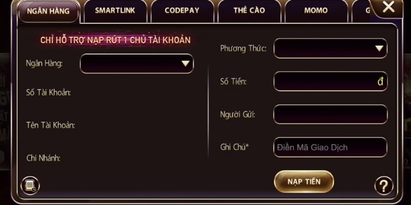  Lý do nên nạp tiền vào PG99? 